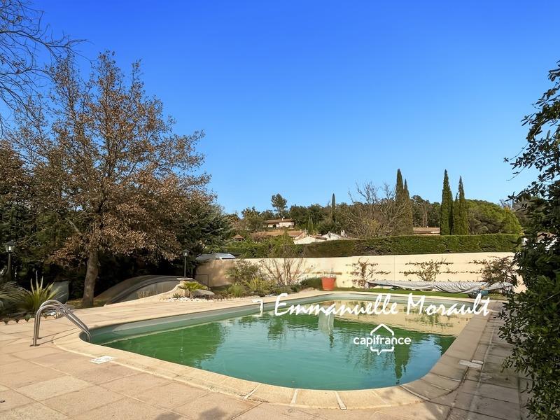 Villa - 105 m² - 5 pièces