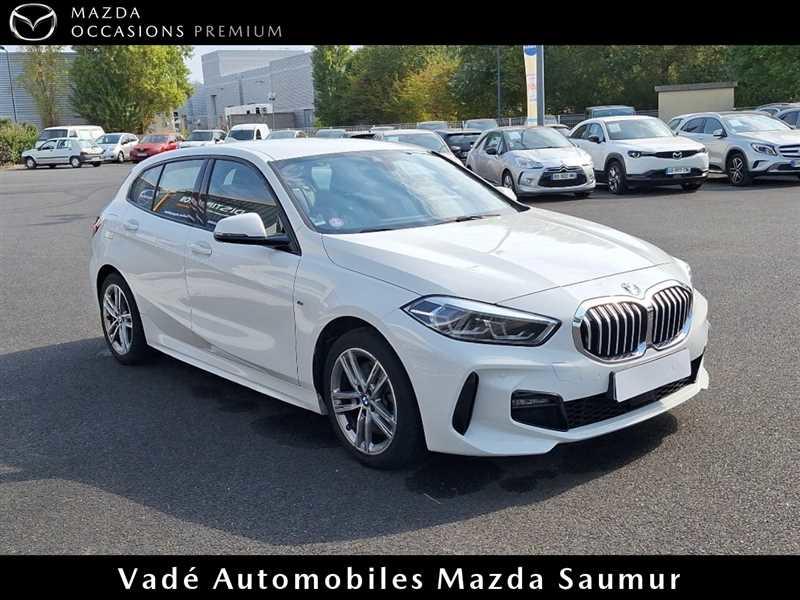 Bmw Série 1 120 I m sport 178ch