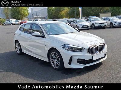 Bmw Série 1 120 I m sport 178ch