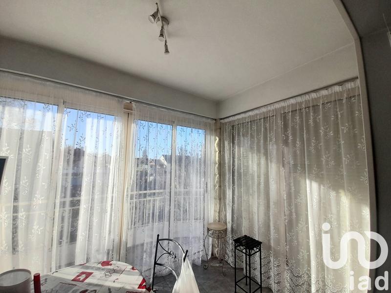 Maison - 94 m² - 6 pièces