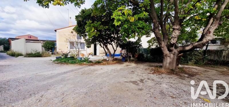 Maison - 223 m² - 9 pièces