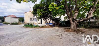 Maison - 223 m² - 9 pièces