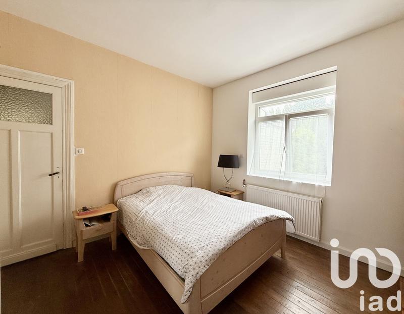 Maison - 172 m² - 6 pièces