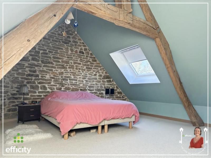 Maison - 180 m² - 7 pièces