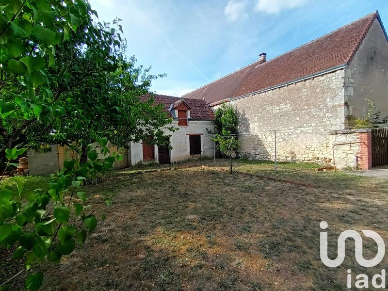 Maison - 103 m² - 7 pièces