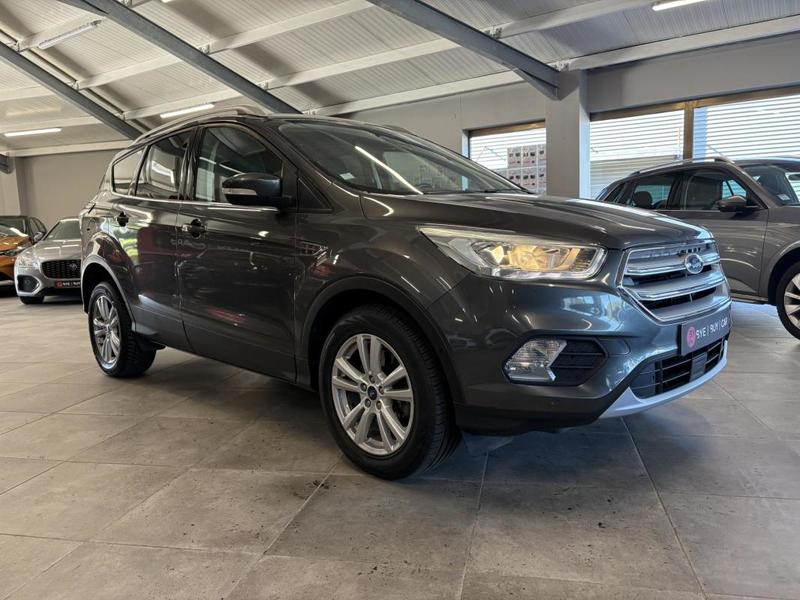 Ford Kuga 1.5 TDCi - 120 4x2 II Business Edition Garantie 12 Mois