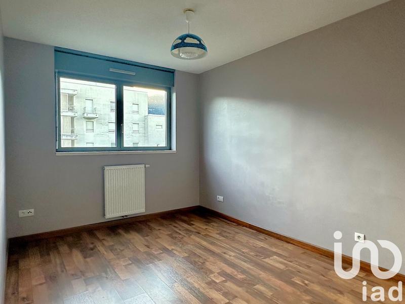 Appartement - 86 m² - 4 pièces