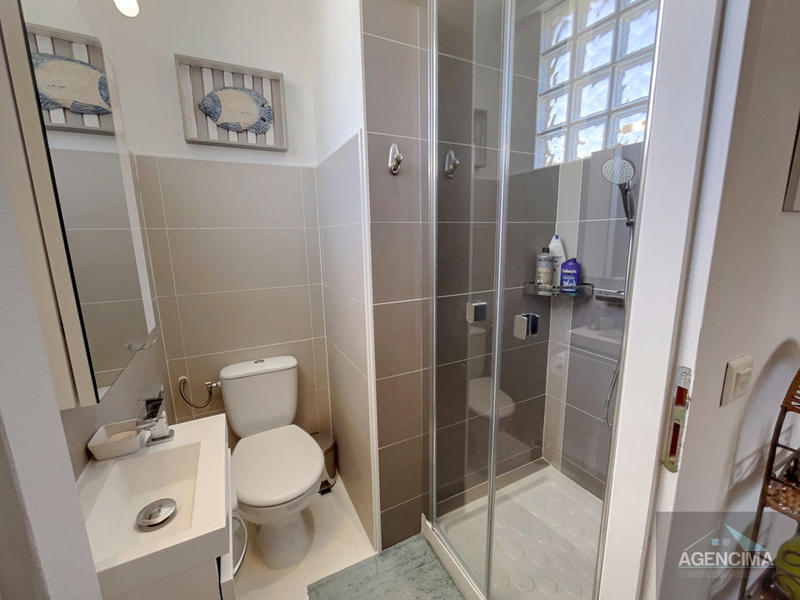 Villa - 120 m² - 5 pièces