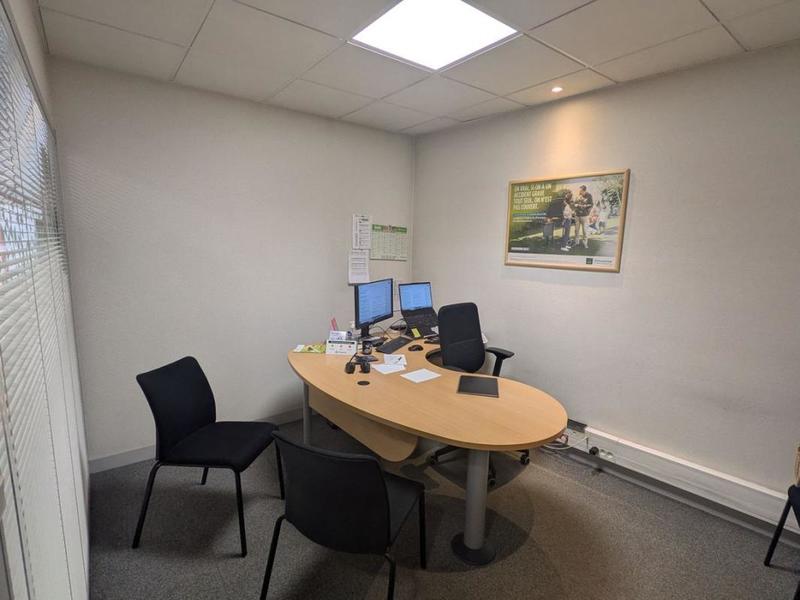 Immeuble - 194 m² - 8 pièces