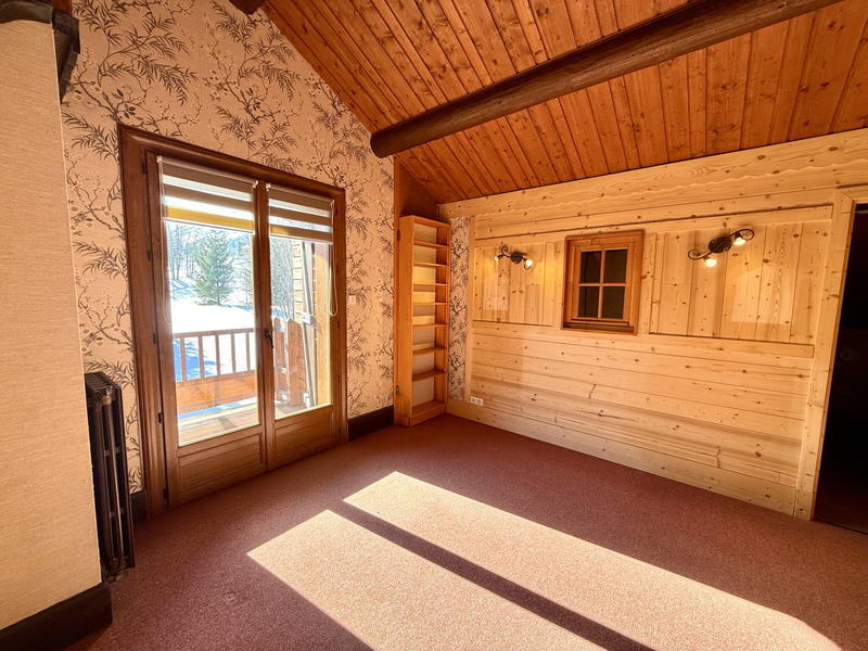 Duplex - 111 m² - 5 pièces