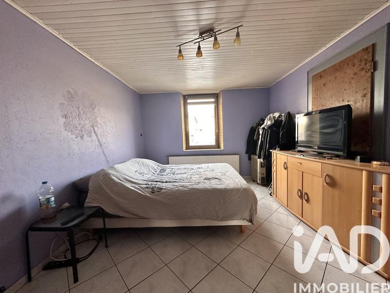 Maison - 150 m² - 6 pièces