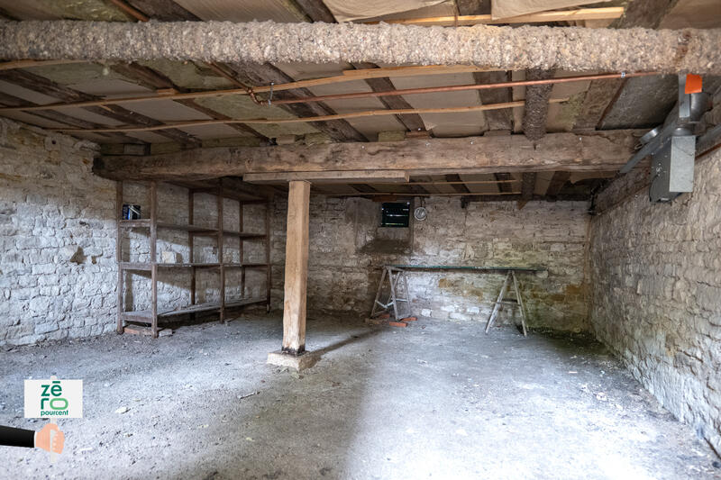 Maison - 138 m² - 5 pièces