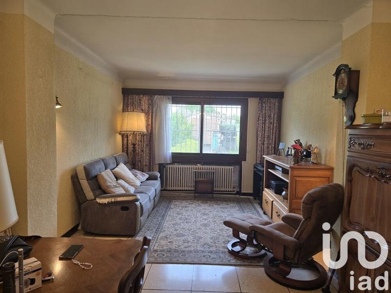 Maison - 135 m² - 4 pièces