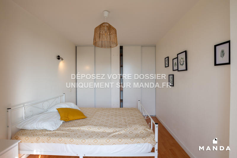 Appartement - 98 m² - 5 pièces