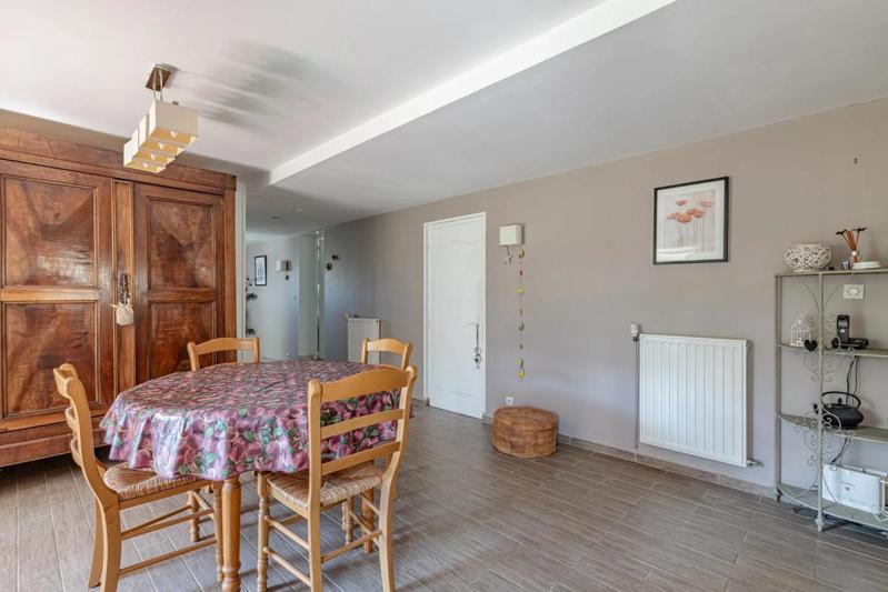 Appartement - 88 m² - 4 pièces