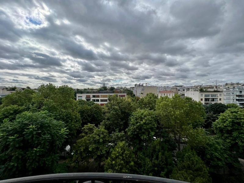 Appartement - 108 m² - 4 pièces