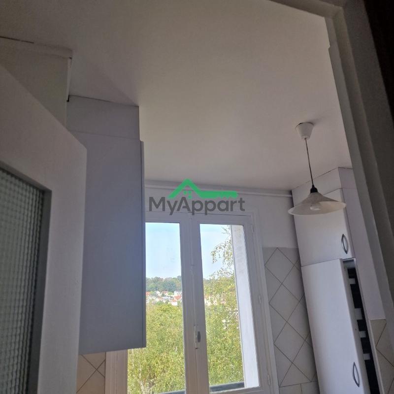 Appartement - 80 m² - 3 pièces