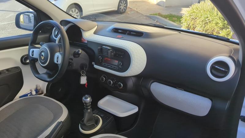 Renault Twingo 0.9 TCe 90 Limited