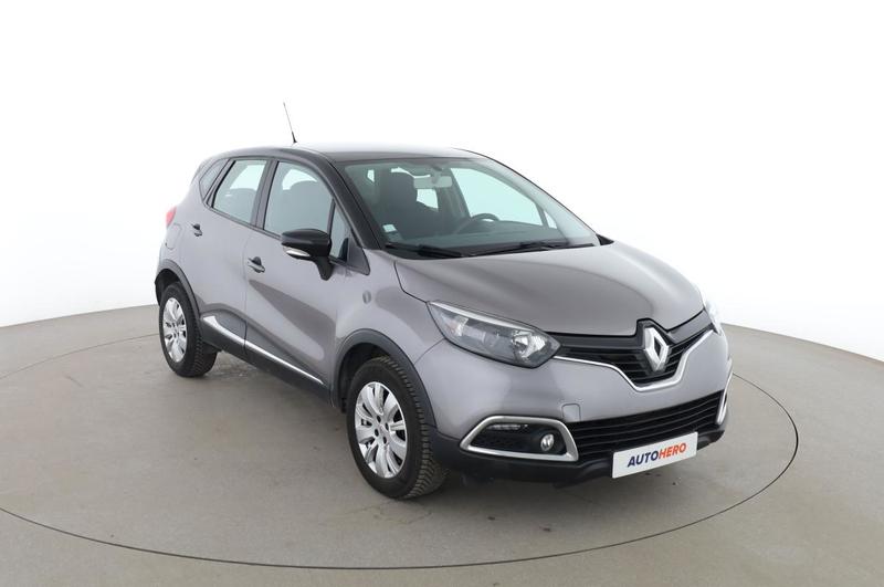 Renault Captur 0.9 TCe Energy Zen 90 ch