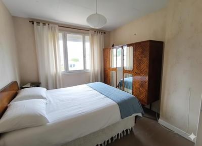 Maison - 76 m² - 5 pièces