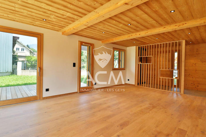 Appartement - 109 m² - 4 pièces