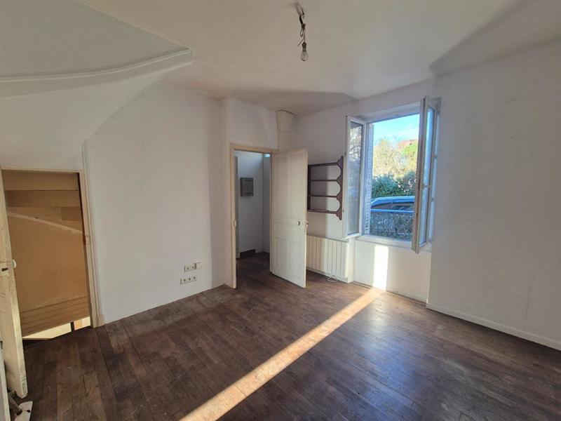 Maison - 132 m² - 7 pièces