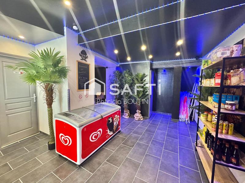 Maison - 255 m² - 10 pièces