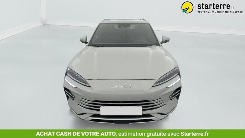 Byd Seal U 1.5l Dm-I 218 Ch Phev Comfort