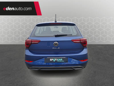 Volkswagen Polo 1.0 Tsi 95 s&amp;S Bvm5 Style