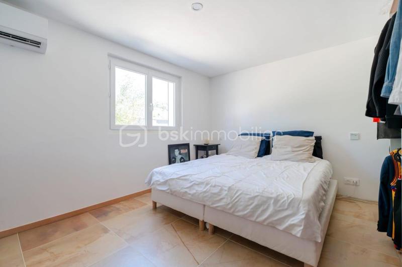 Appartement - 83 m² - 3 pièces