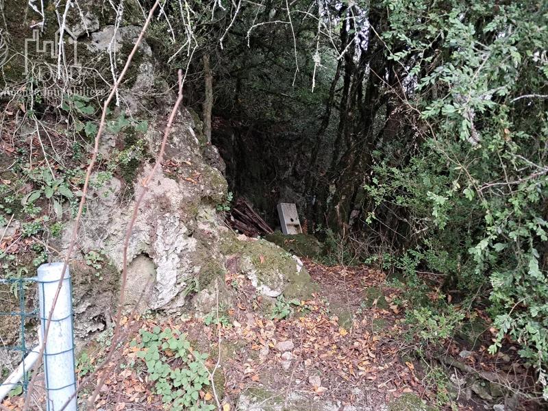 Bastide - 16 m² - 1 pièce