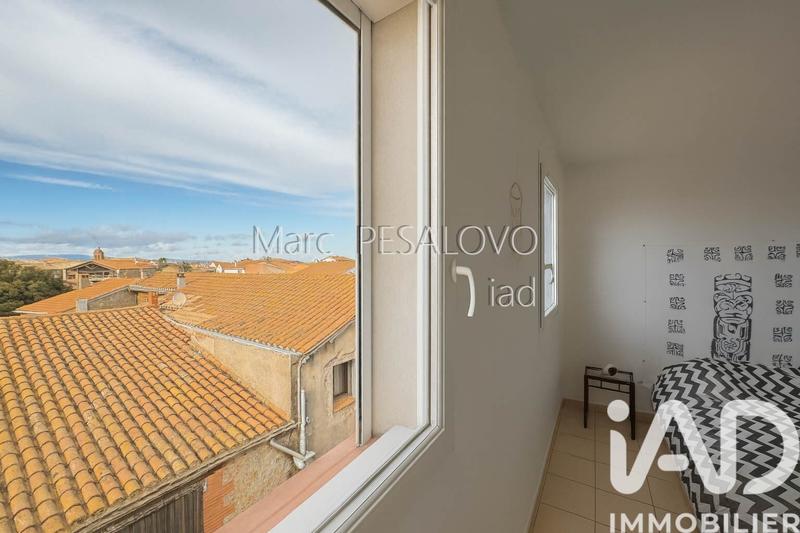 Appartement - 93 m² - 4 pièces