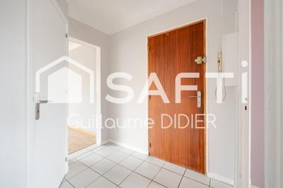 Appartement - 51 m² - 2 pièces