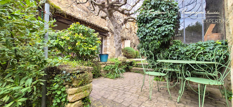 Maison - 189 m² - 5 pièces