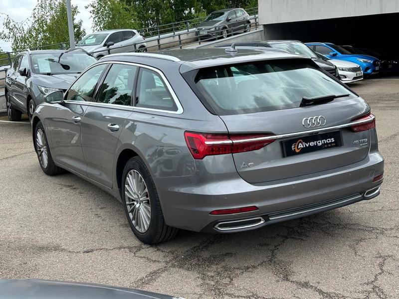 Audi A6 V Avant 45 Tfsi 245 Quattro Avus s tronic