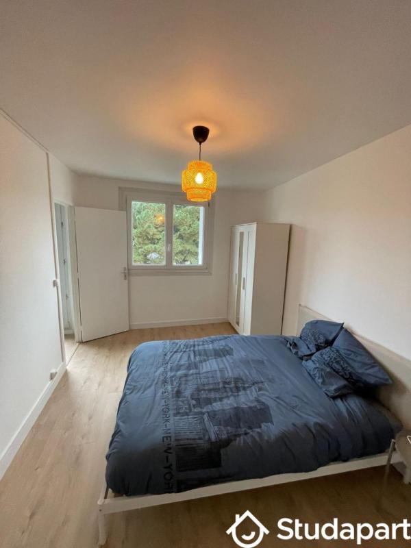 Appartement - 42 m² - 3 pièces