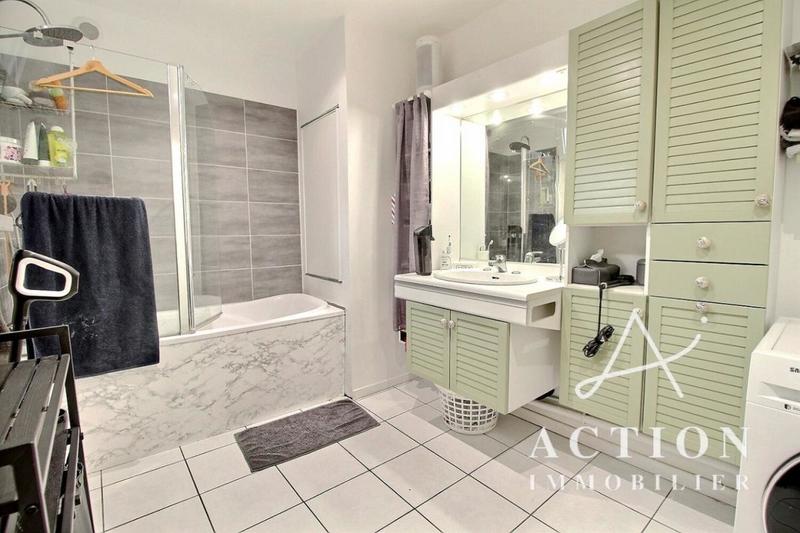 Maison - 70 m² - 3 pièces