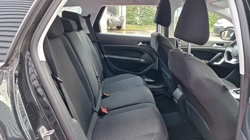 Peugeot 308 Sw bluehdi 130ch ss eat8 active business