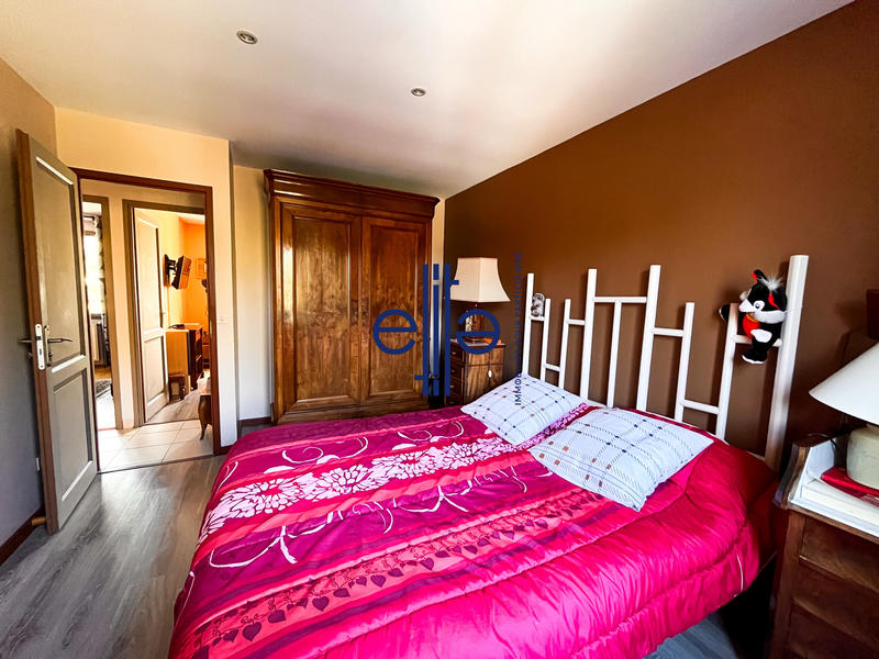 Maison - 138 m² - 5 pièces