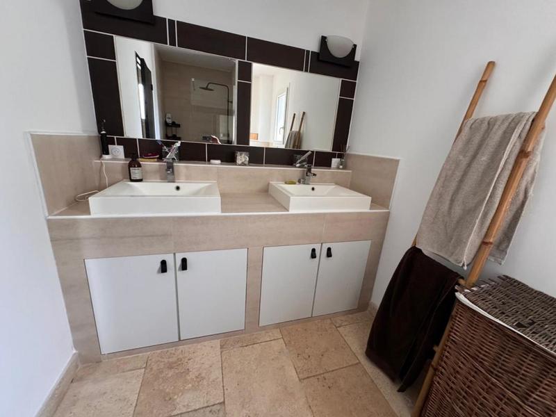 Maison traditionnelle - 139 m² - 5 pièces