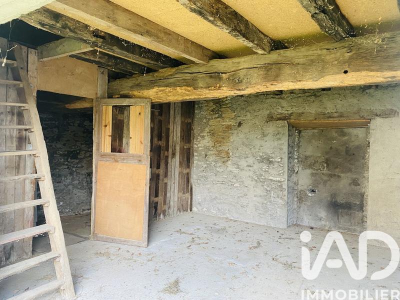 Maison - 90 m² - 2 pièces