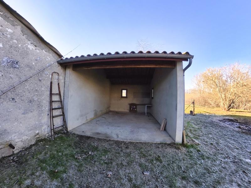 Maison - 81 m² - 3 pièces