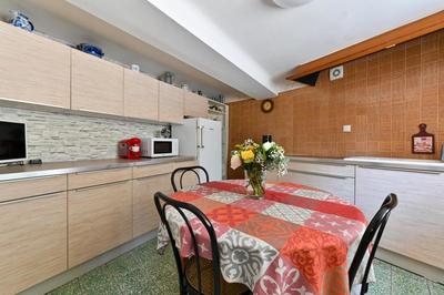 Maison - 128 m² - 5 pièces