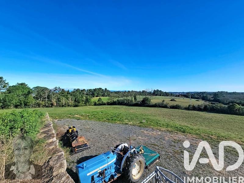 Maison - 83 m² - 3 pièces