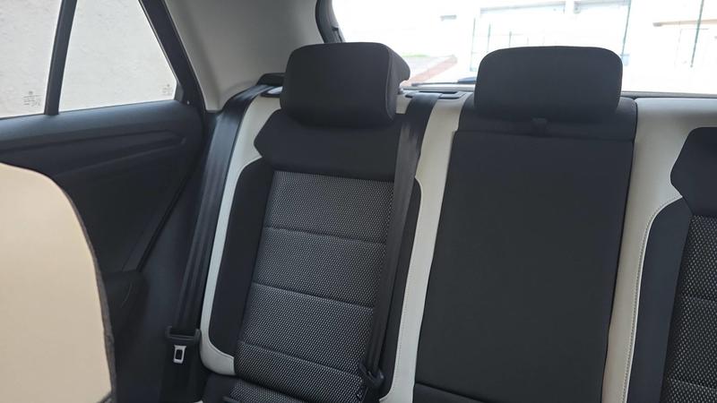 Volkswagen t-Roc 1.5 Tsi 150 Dsg7 Carat