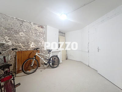 Local commercial - 37 m²