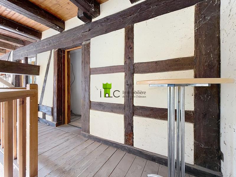 Appartement - 126 m² - 4 pièces