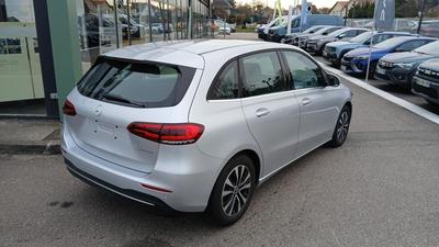 Mercedes Classe B 180 d Style Line Edition