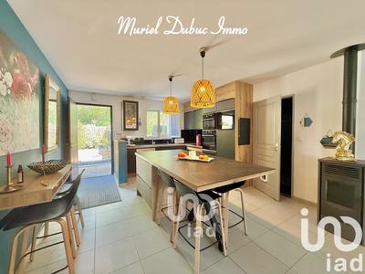 Maison - 114 m² - 6 pièces