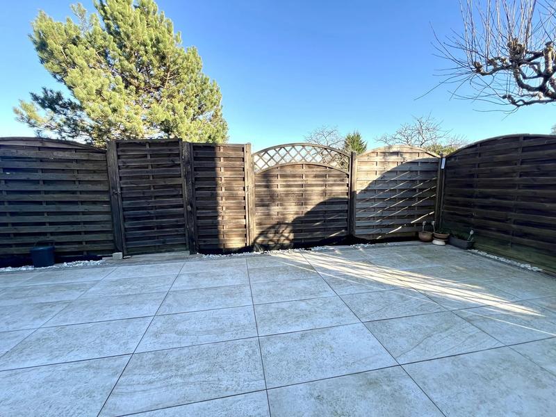 Maison - 112 m² - 5 pièces